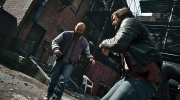 Samson é o novo concorrente de GTA anunciado na PC Gaming Show