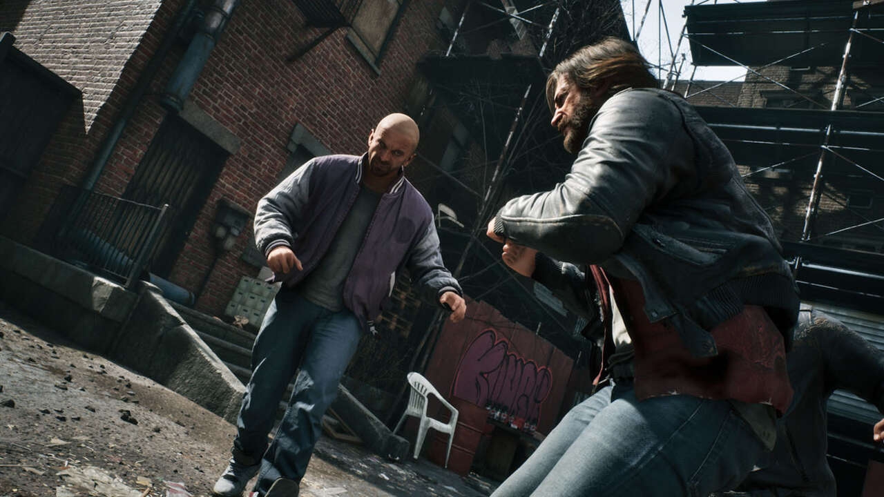 Samson é o novo concorrente de GTA anunciado na PC Gaming Show