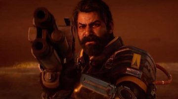 Saros tá confirmado no TGA 2025