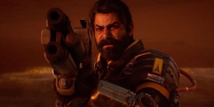 Saros tá confirmado no TGA 2025