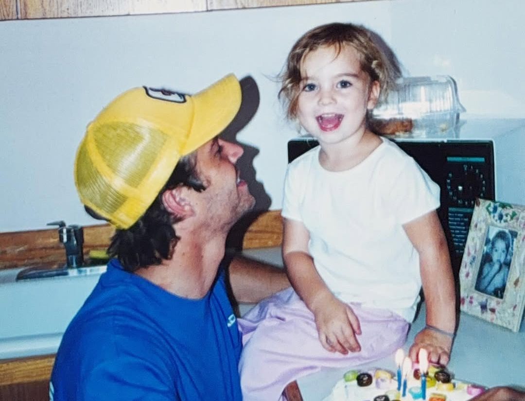 Filha de Paul Walker emociona fãs nos 12 anos da morte do ator
