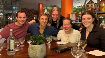 Elenco de ‘As Crônicas de Nárnia’ se reúne para celebrar 20 anos do primeiro filme