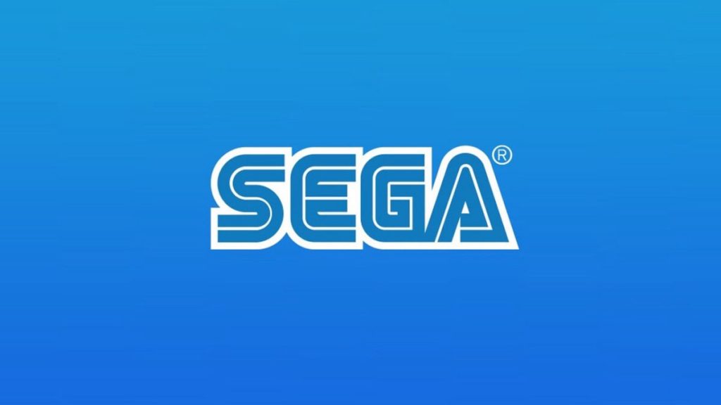 Sega diz que não vai abandonar a mídia física