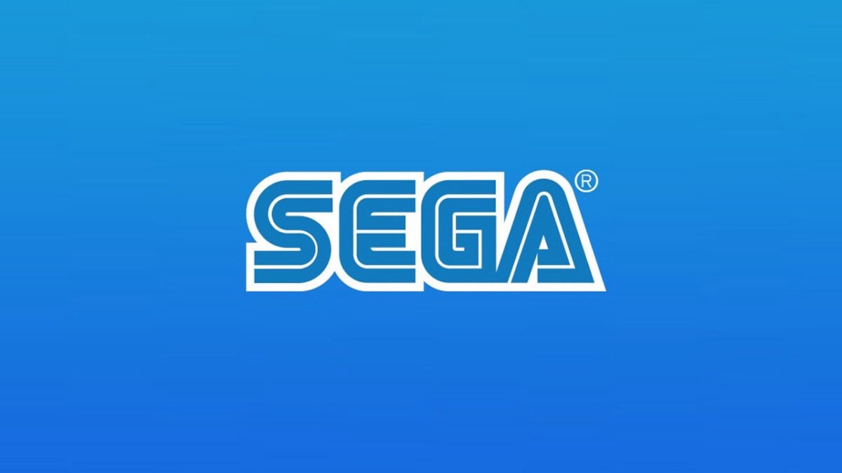 Sega confirma que vai usar IA no desenvolvimento de seus jogos