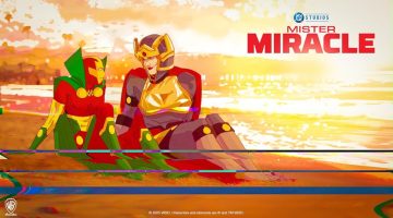 Tom King está escrevendo todos os episódios da nova série da DC