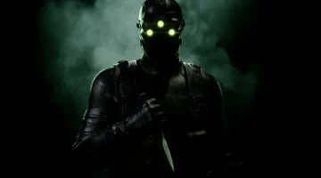 Splinter Cell Remake – Projeto é retomado