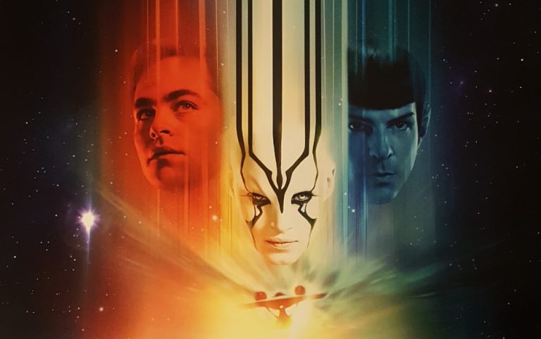 Star Trek: Além da Escuridão