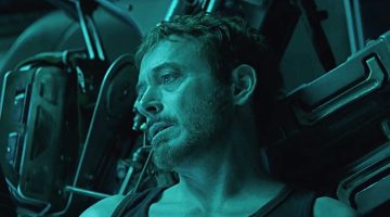 ‘Vingadores: Ultimato’ é derrubado por ‘Zootopia 2’, confira