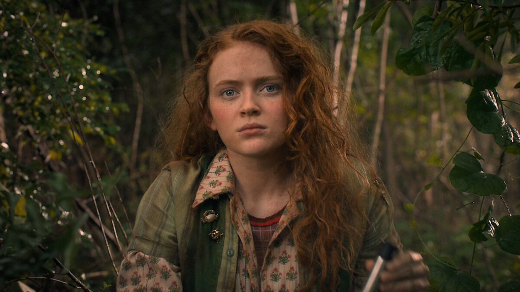 ‘Stranger Things’: Sadie Sink revela opinião polêmica sobre o destino de Eleven
