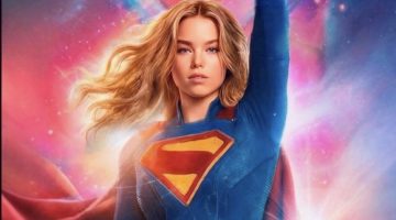 Supergirl – Diretor chama a protagonista de “antiheroína”