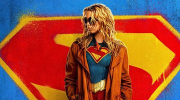 SUPERGIRL – CONFIRA O TEASER TRAILER