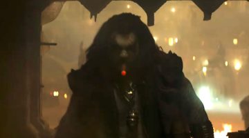 Supergirl – Visual de Jason Momoa como Lobo surpreende com fidelidade