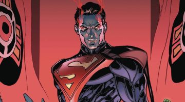 Injustice é um desserviço para o Superman? Entenda