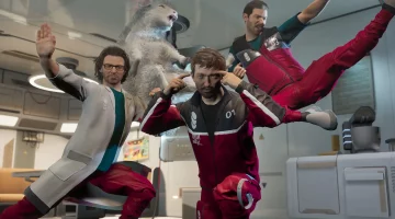 Confira todas as novidades da 11 bit studios Showcase