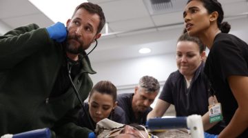 ‘The Pitt’: 2ª temporada da série vencedora do Emmy estreia em janeiro na HBO Max; assista o trailer