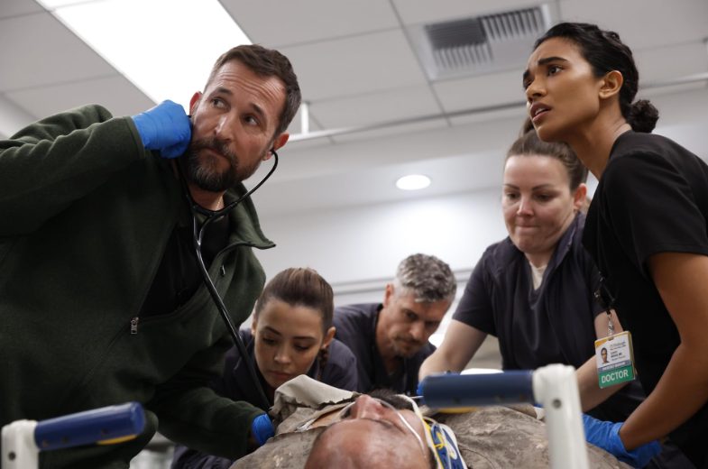 ‘The Pitt’: 2ª temporada da série vencedora do Emmy estreia em janeiro na HBO Max; assista o trailer