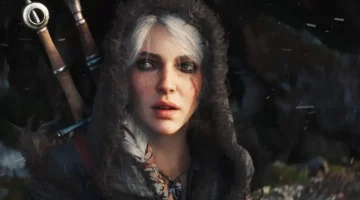 The Witcher 4 não sairá em 2026, confirma CD Projekt Red