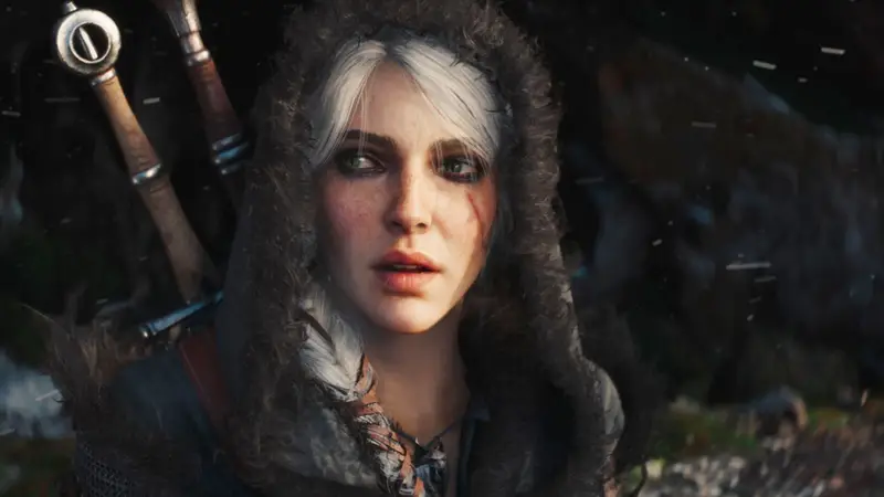 The Witcher 4 não sairá em 2026, confirma CD Projekt Red