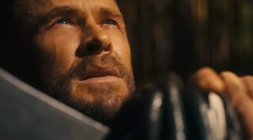 ‘Vingadores: Doutor Destino’: Thor e sua filha Love brilham em novo teaser oficial