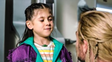 Vingadores: Doutor Destino – Você lembra quem é a menina do teaser do Thor?