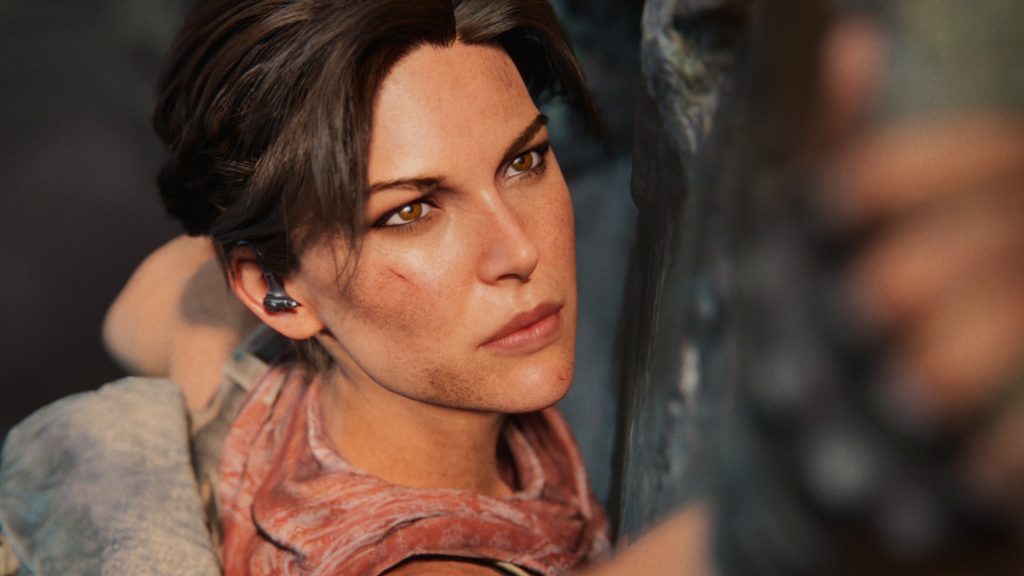 Tomb Raider: Catalyst é adiado para 2028