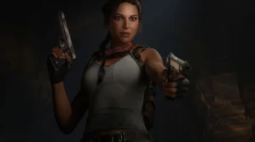 Tomb Raider tem 2 novos jogos anunciados