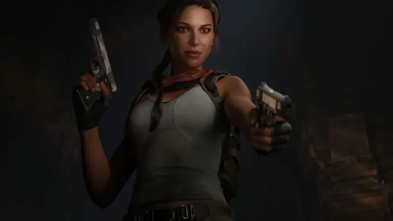Tomb Raider Catalyst