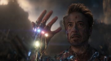 Jon Favreau revela que tentou salvar Tony Stark em Vingadores: Ultimato