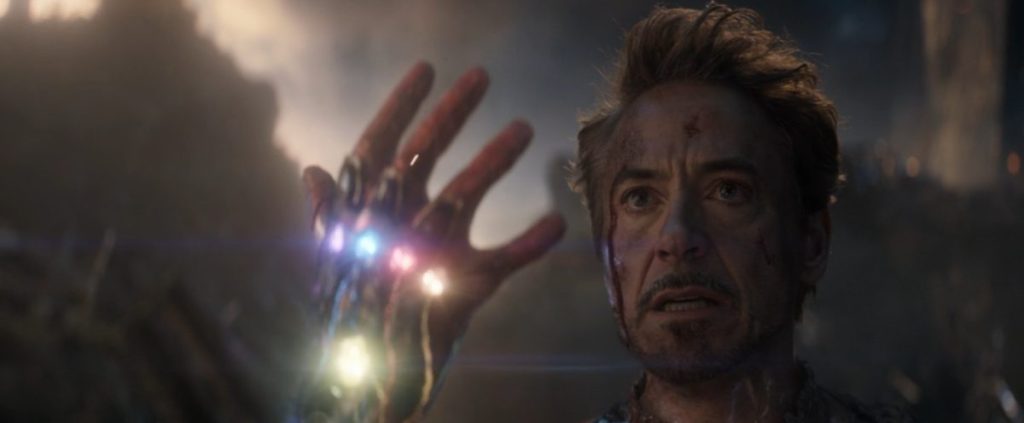 VisionQuest vai explorar legado de Tony Stark de forma única
