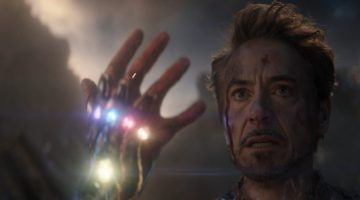 VisionQuest vai explorar legado de Tony Stark de forma única