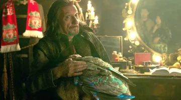 Wonder Man – Personagem de Ben Kingsley pode ser mais que alívio cômico?