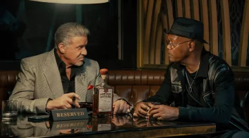 ‘NOLA KING’ saiba tudo sobre o novo spin-off de ‘Tulsa King’ com Samuel L. Jackson