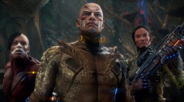 Turok Origins deve ser lançado em 2026