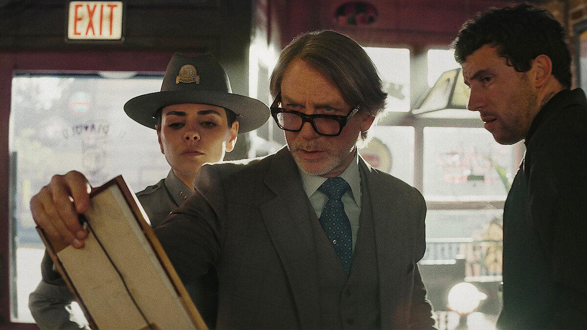 Os Livros de Mistério de ‘Vivo ou Morto’: O Guia de Leitura de Benoit Blanc