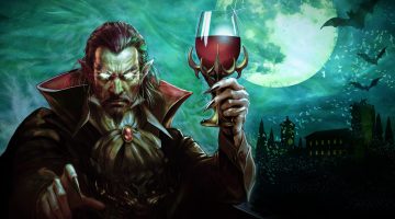 Vampire Survivors vira RPG de cartas? Novo spinoff ganha trailer de gameplay frenético