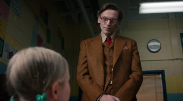 Os Anéis de Poder: veja papel de ator de Stranger Things