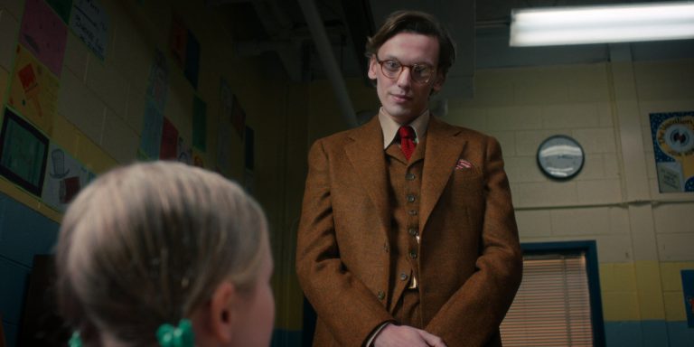Os Anéis de Poder: veja papel de ator de Stranger Things