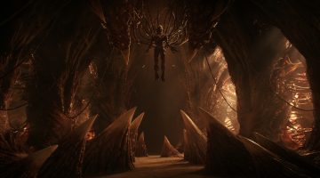 Dimensão X: Entenda o que é o Abismo, a nova e aterrorizante ameaça de ‘Stranger Things 5’