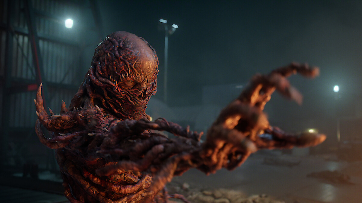 ‘Stranger Things’: Ator de Vecna revela que se inspirou em líder de seita real para criar o vilão