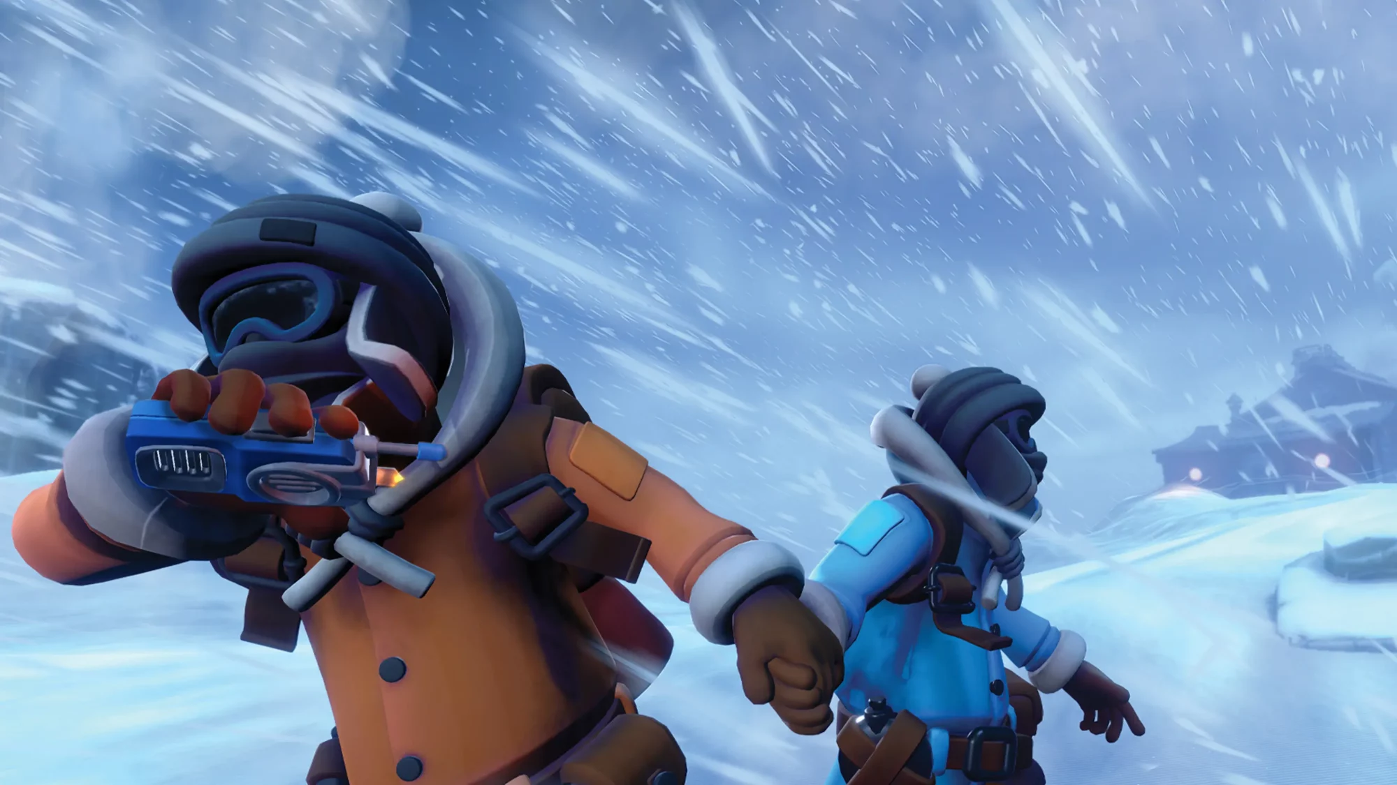 Tem jogo grátis pra resgatar na Epic Games até amanhã; saiba qual é e como resgatar