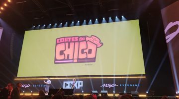 MSP Estúdios celebra legado de Mauricio de Sousa na CCXP25 e anuncia parque temático do Chico Bento para 2027