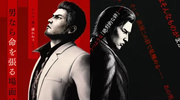 Direct focado em Yakuza Kiwami 3 e Dark Ties vai acontecer dia 22
