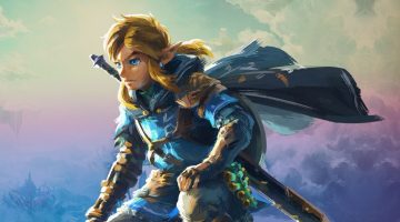 Zelda – Próximo game pode se inspirar em spin-off