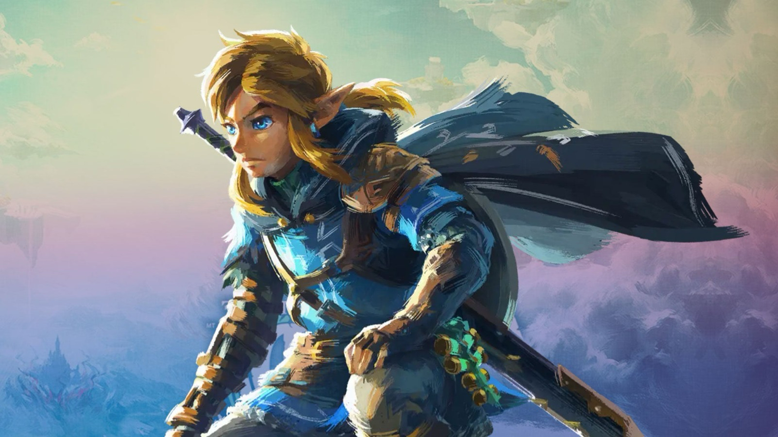 Zelda – Próximo game pode se inspirar em spin-off