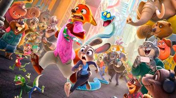 ‘Zootopia 2’: Diretor explica por que os jacarés ficaram de fora da sequência