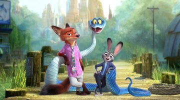 Zootopia 2 supera Divertida Mente 2 e se torna a maior animação de Hollywood da história