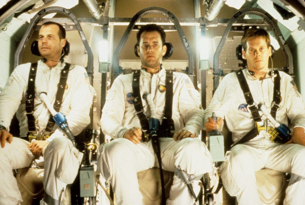 O filme espacial considerado realista por um astronauta da NASA