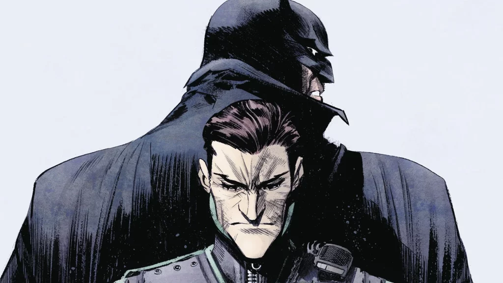 O Cavaleiro Branco de Gotham: quando o Coringa salvou o dia