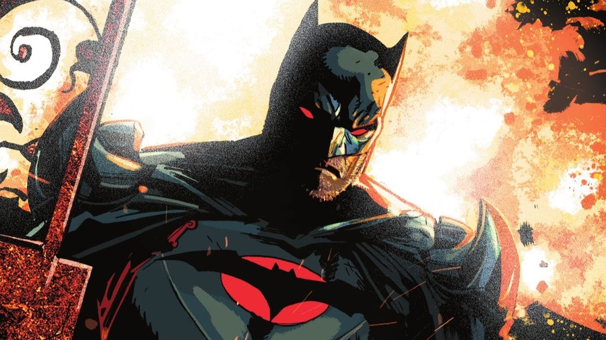 Cavaleiros das Trevas: as versões mais violentas do Batman