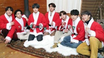Natal com K-pop: 10 músicas essenciais para embalar sua celebração